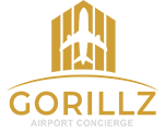 PREMIUM AIRPORT CONCIERGE SERVICES

